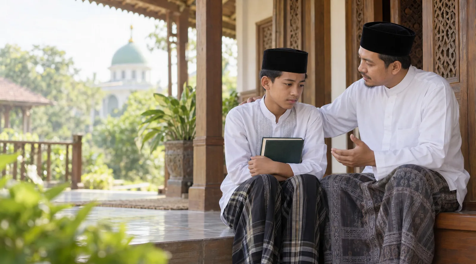 dampak bullying membuat anak merasa sedih dan kehilangan kepercayaan diri
